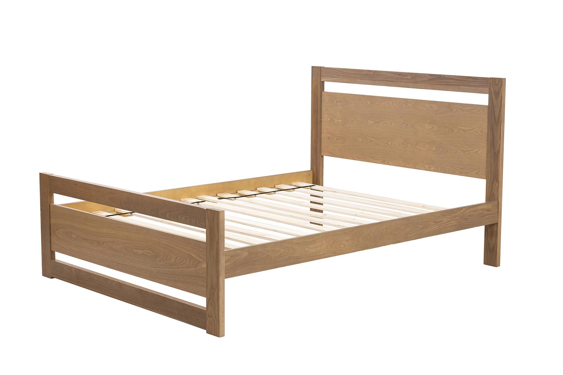 Philip Super King Bed Frame (6ft)