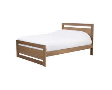 Philip Super King Bed Frame (6ft)
