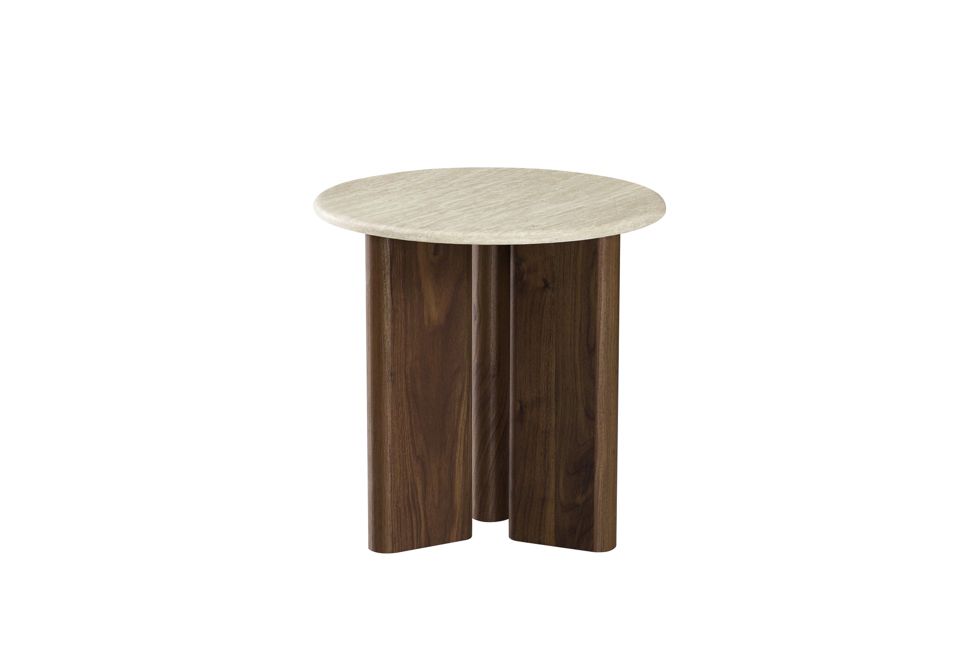 Rhodes Round Side Table