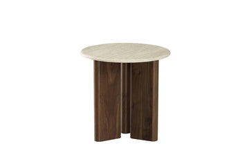 Rhodes Round Side Table