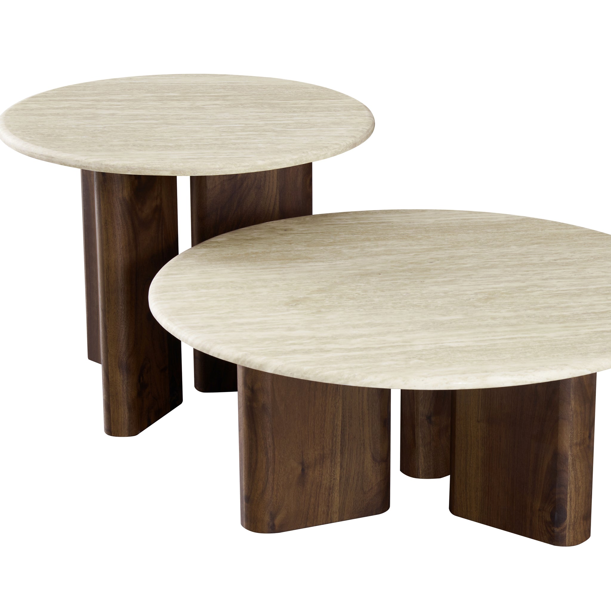 Rhodes Coffee Table Set
