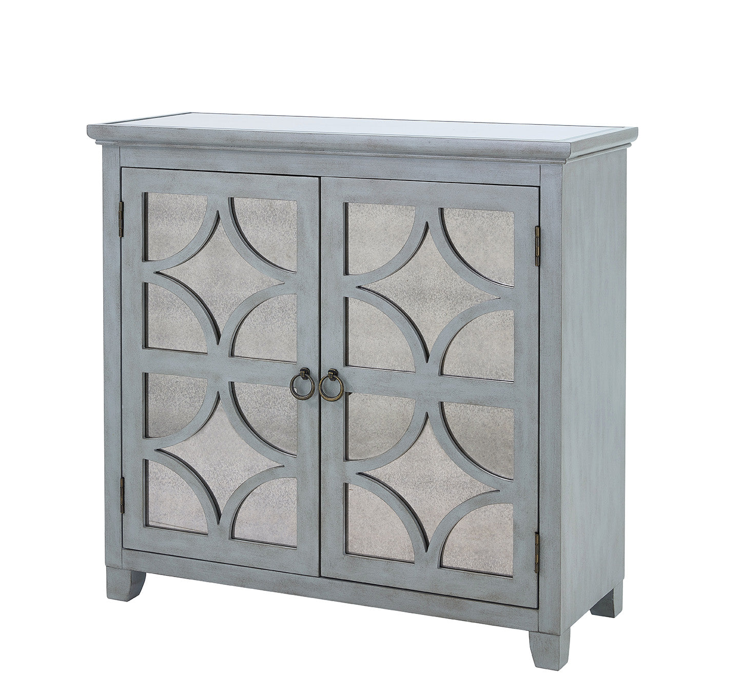 Russell 2 Door Chest