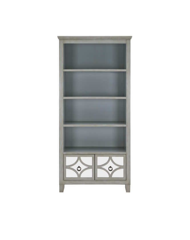 Russell Bookcase