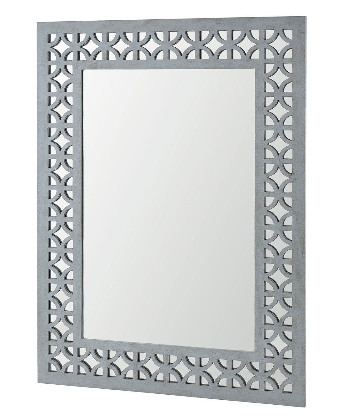 Russell Chest & Mirror