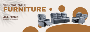The Right Buy Store Sale - Furniture Sale featuring Windsor Sofa
