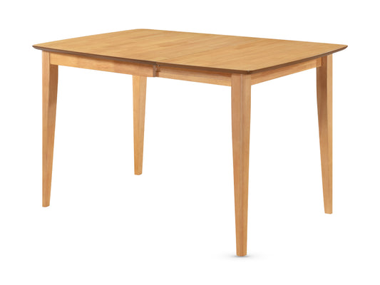 Seattle Dropleaf Dining Table - Oak