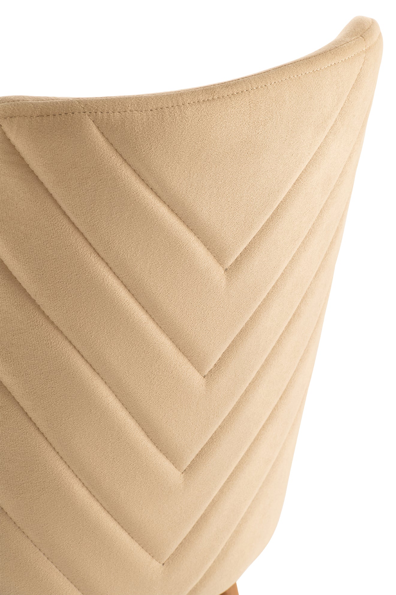 Zara Chair Beige (Set of 6)