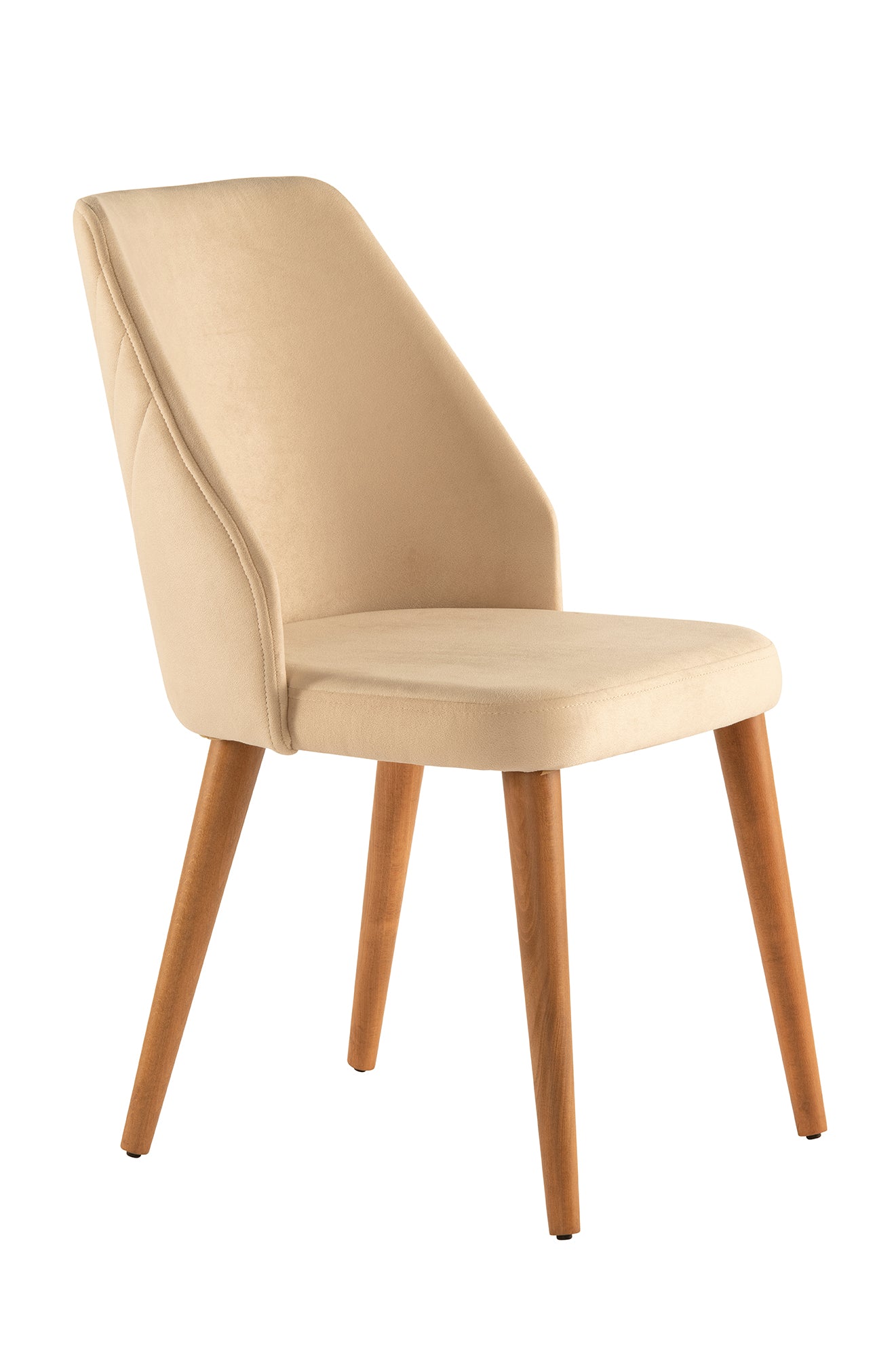 Zara Chair Beige (Set of 6)