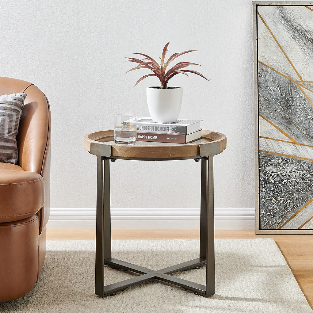 Shoreditch Side Table