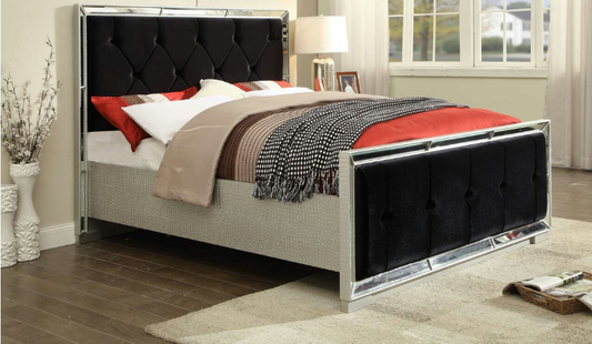 Sofia Double Bed