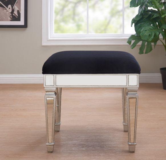 Sofia Dressing Table Stool