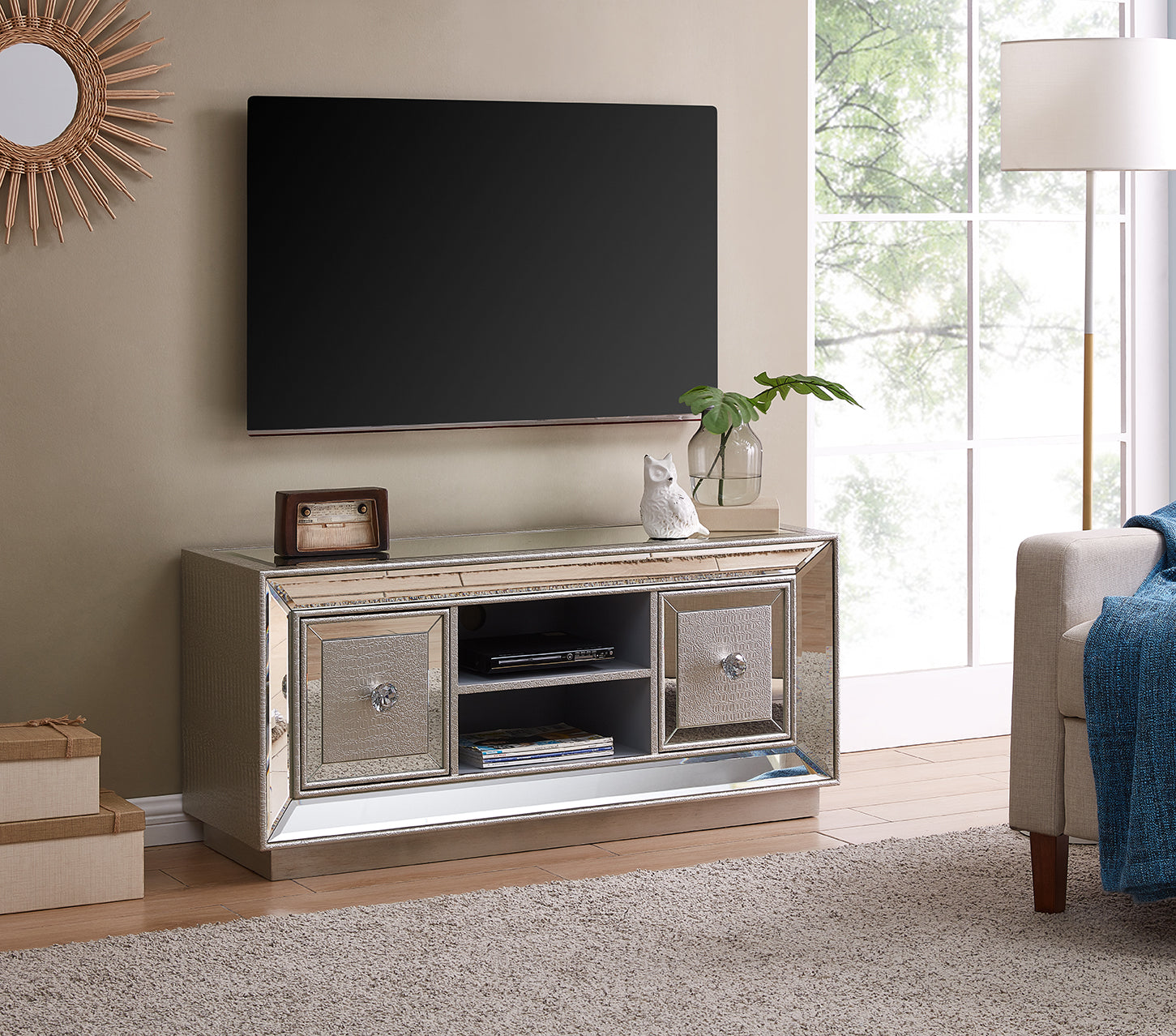 Sofia TV Unit