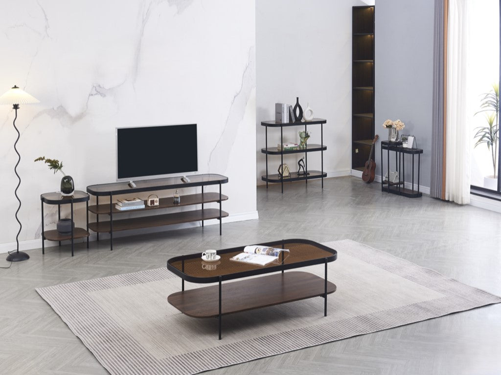 Soho Rectangular Coffee Table