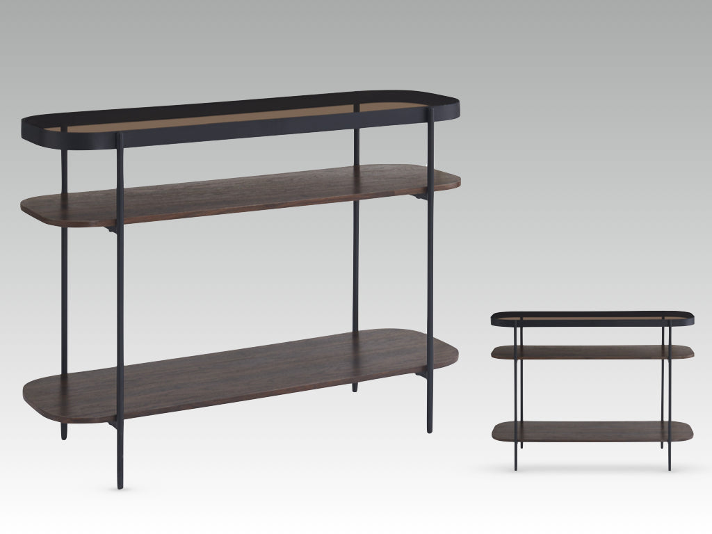 Soho Console Table