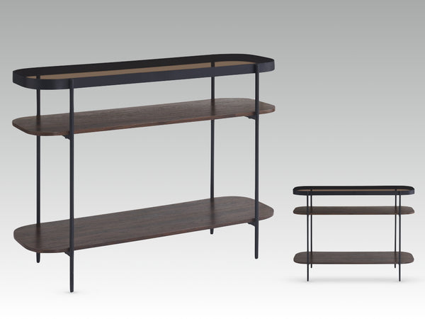 Soho Console Table – The Right Buy Store