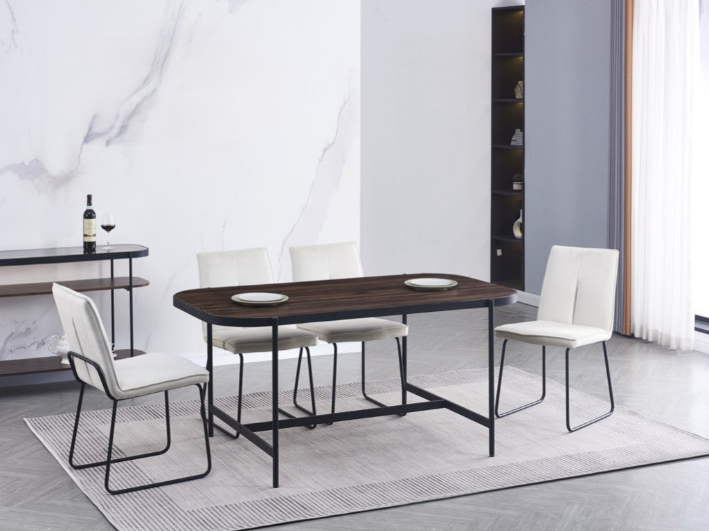 Soho Rectangular Dining Table