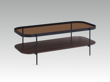 Soho Rectangular Coffee Table