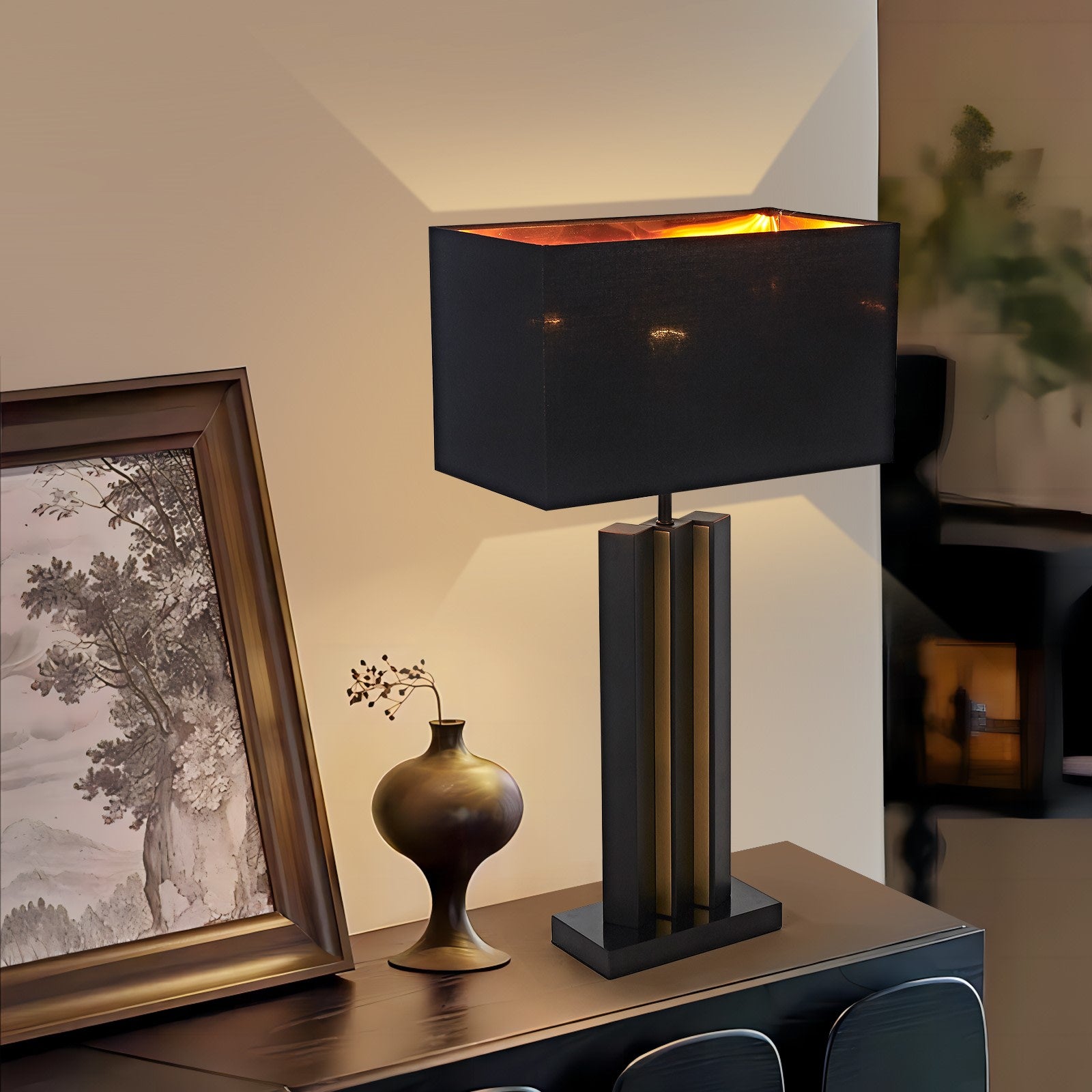 T108002 Lamp