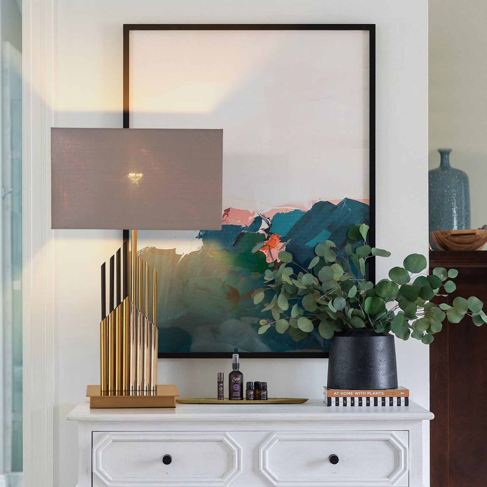 T108011 Lamp