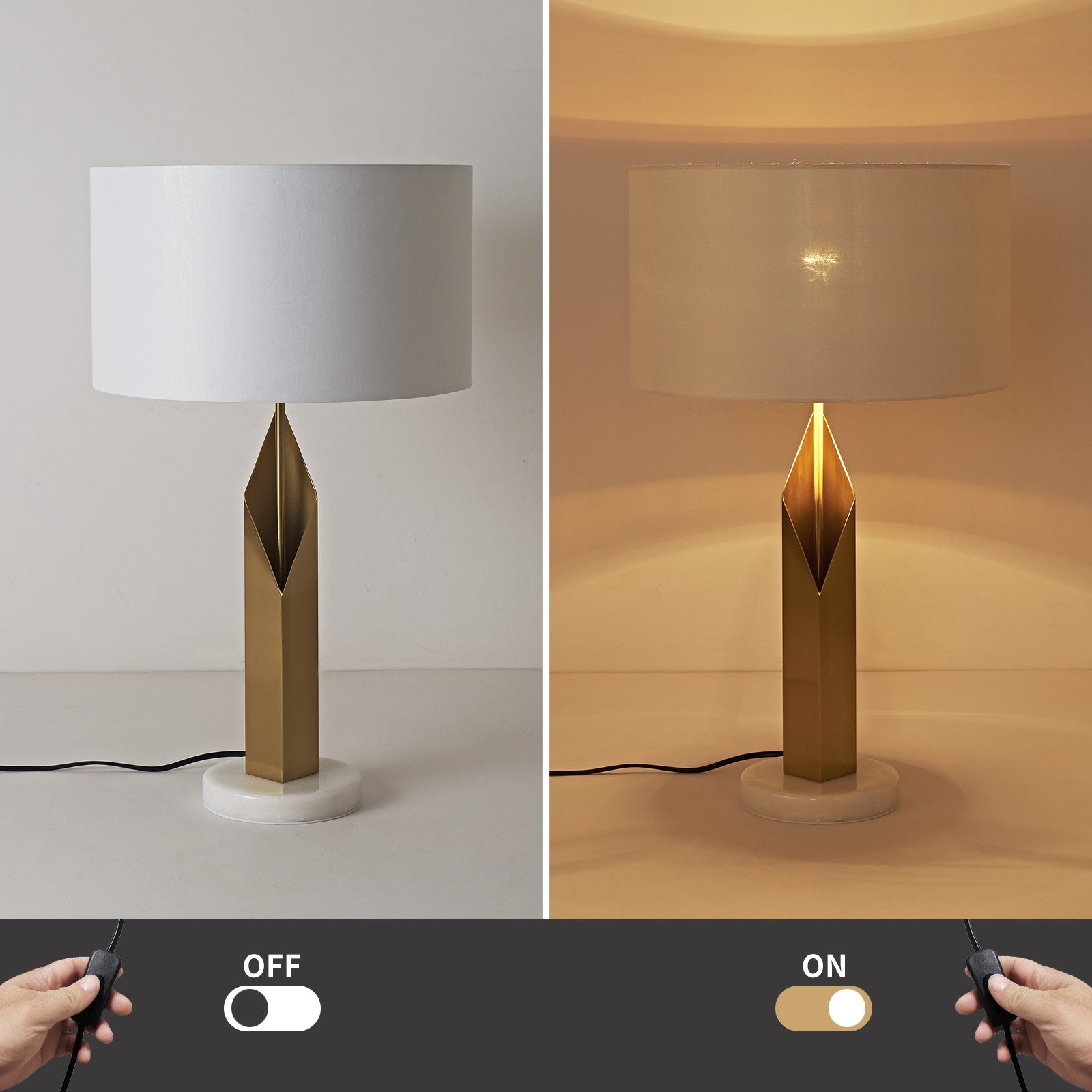 T108015B Lamp