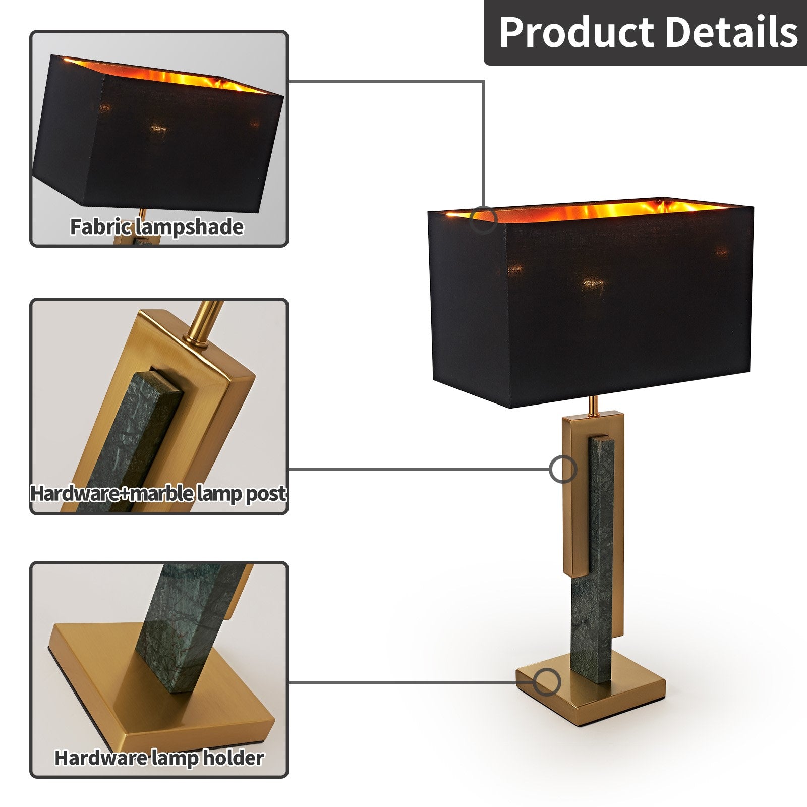 T209018W Lamp