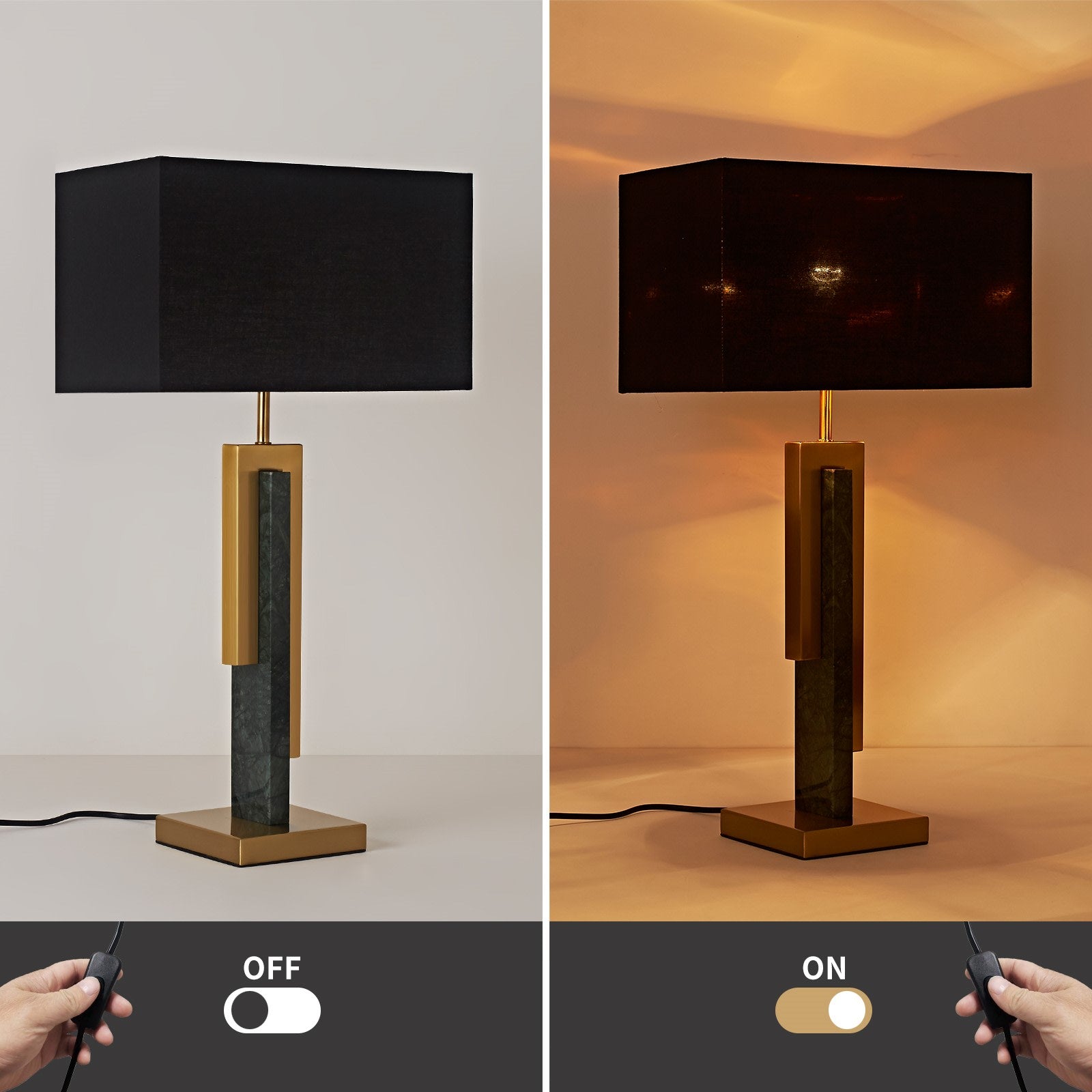 T209018W Lamp
