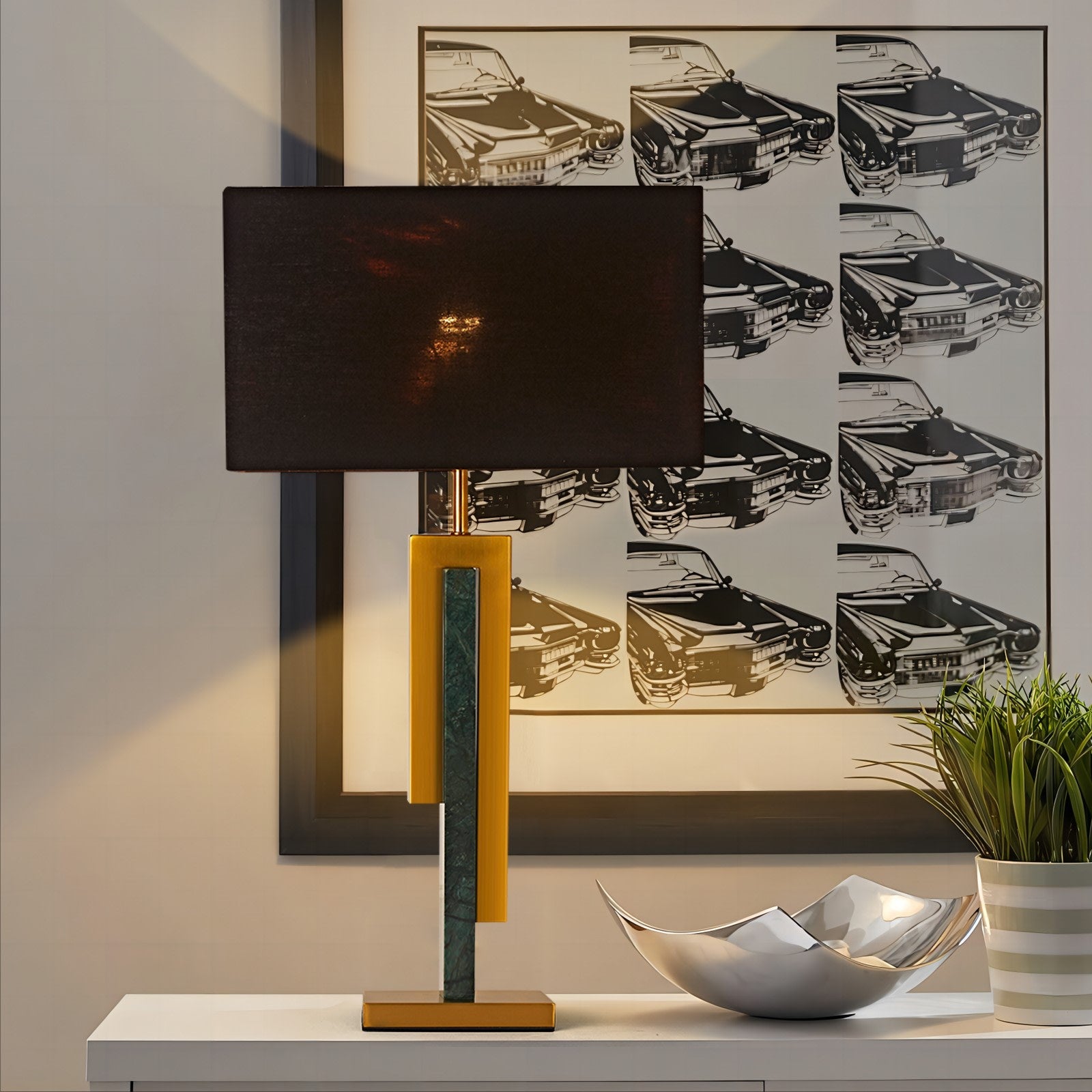 T209018W Lamp