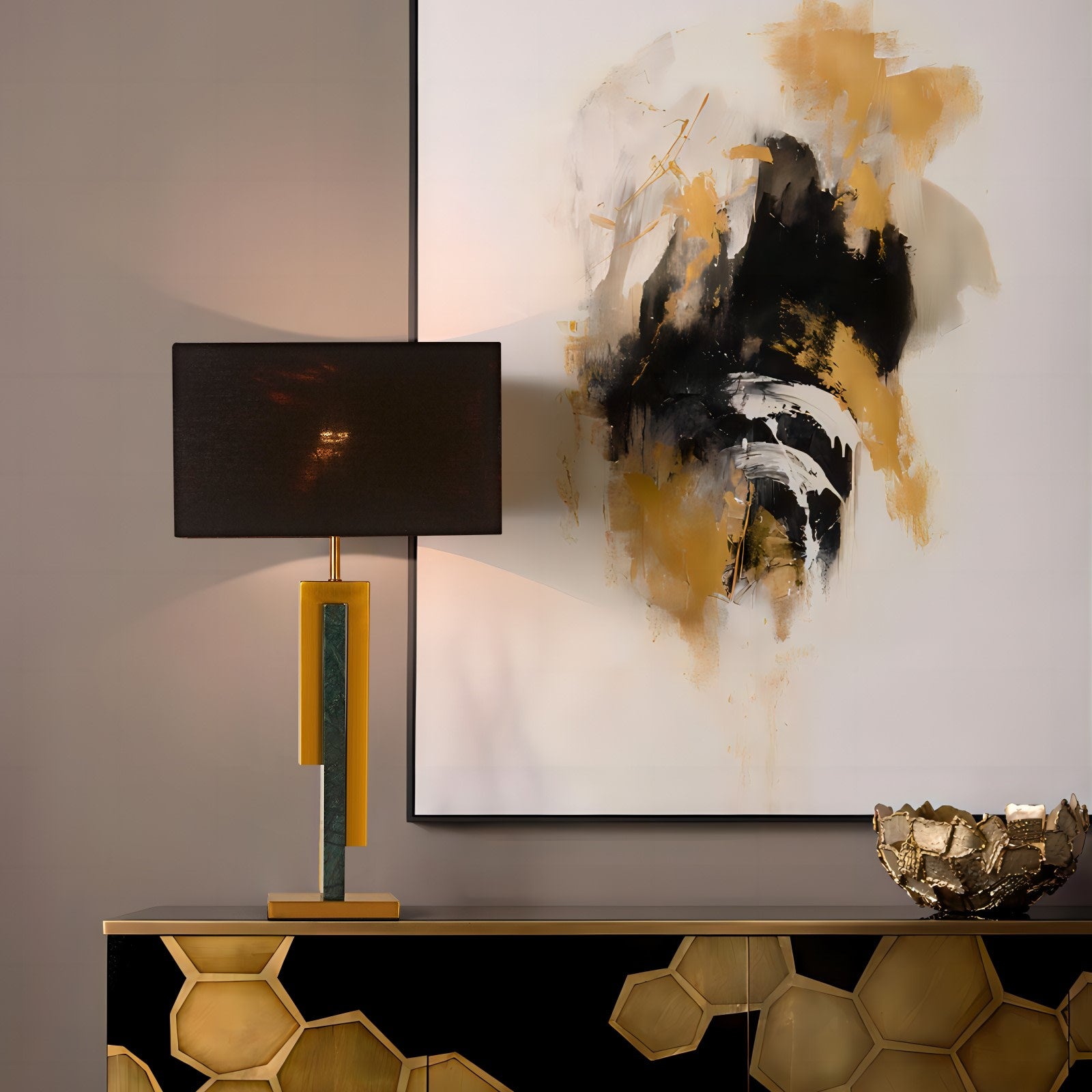 T209018W Lamp