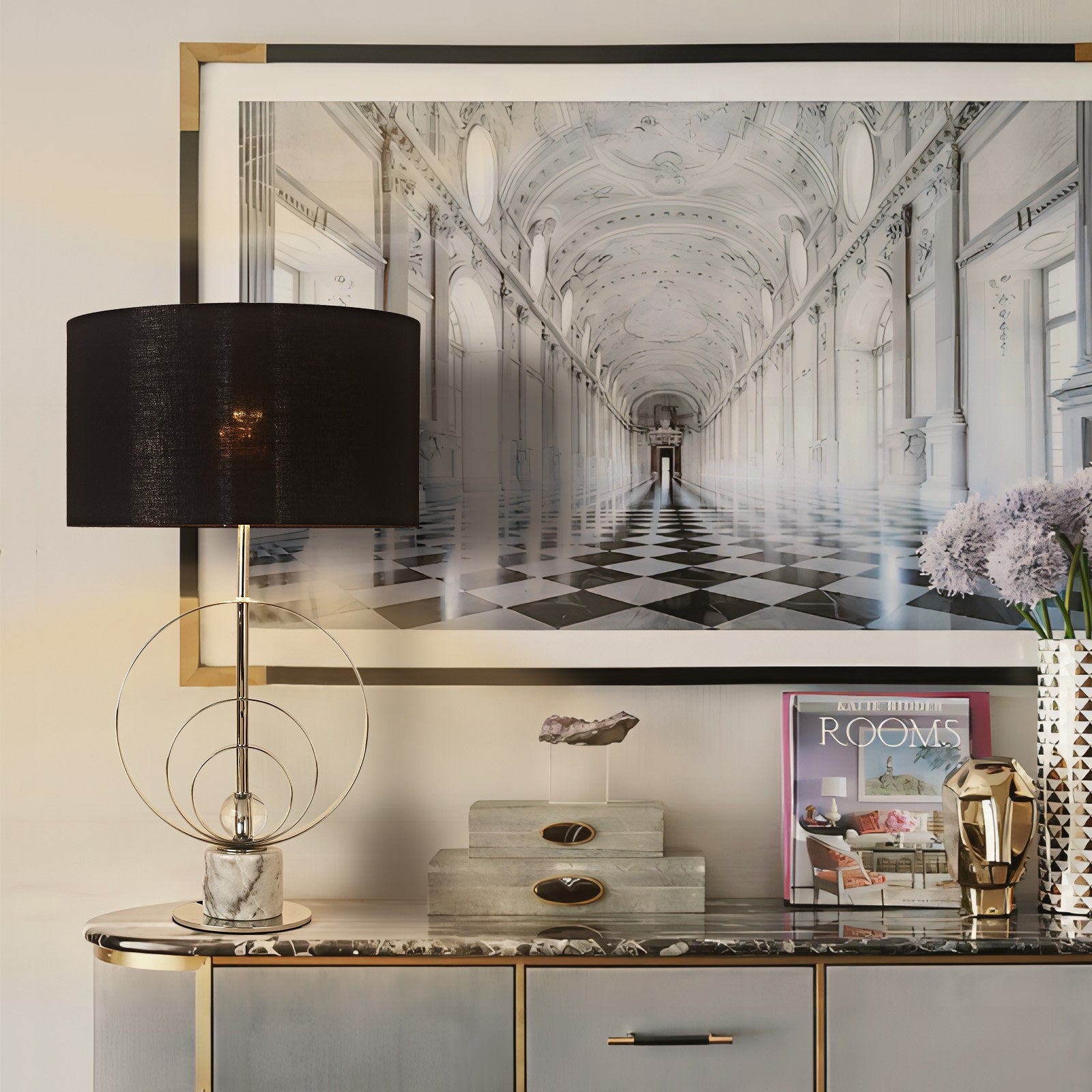 T209022 Lamp