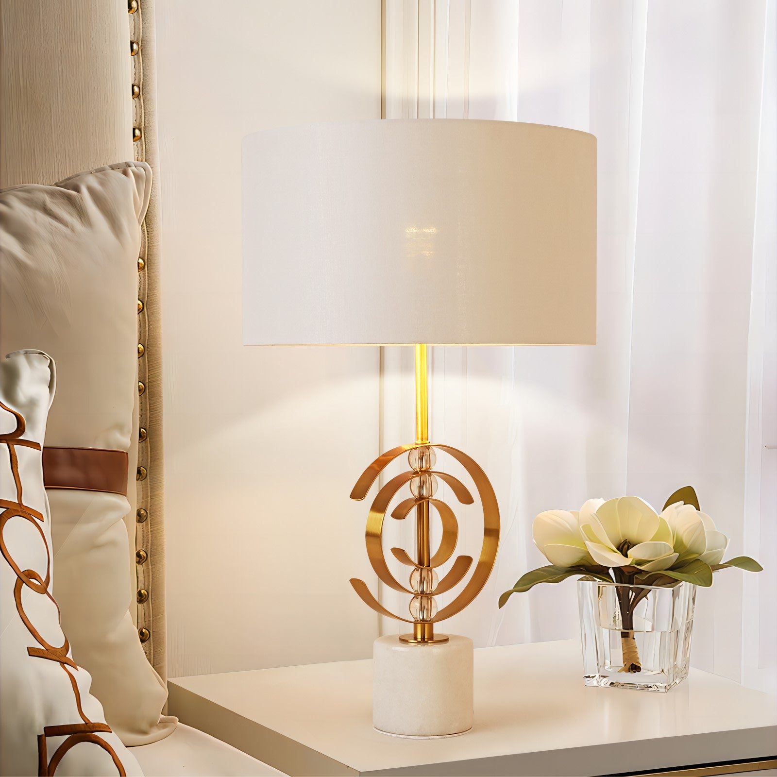 T209023 Lamp