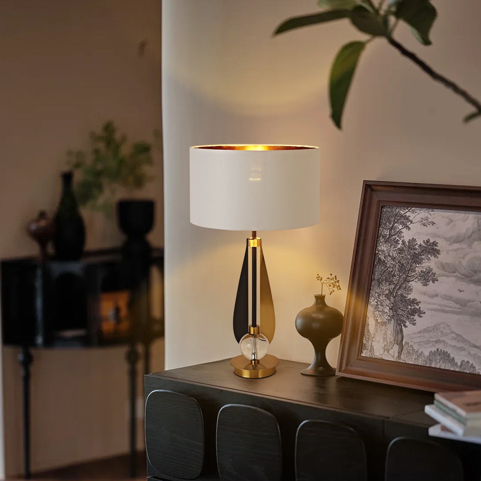 T209024 Lamp