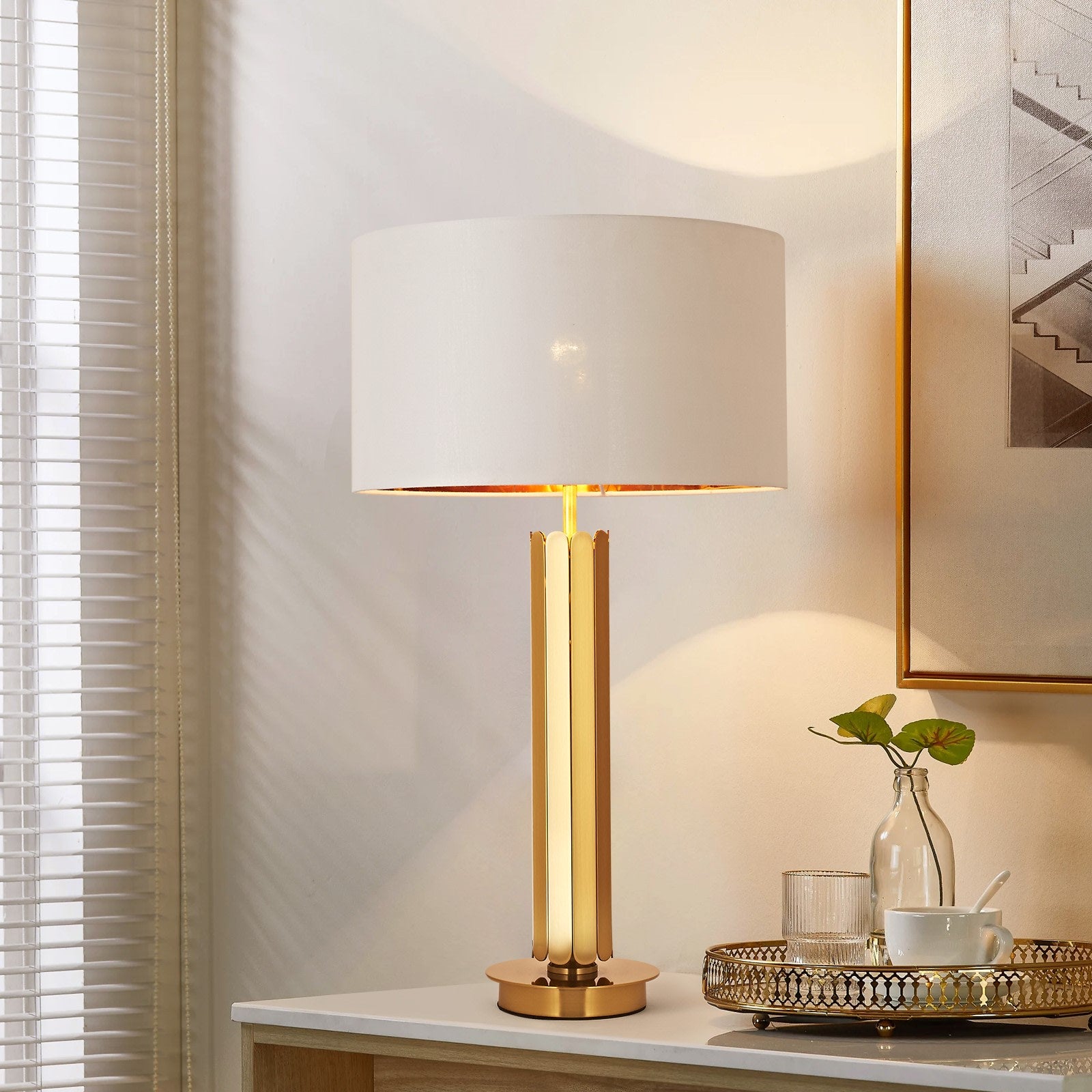 T209026 Lamp
