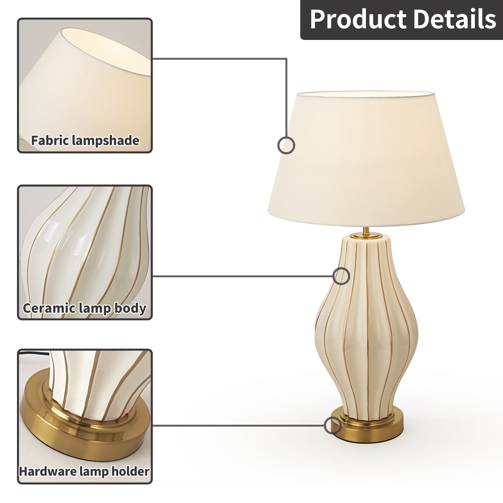 T2312 Lamp