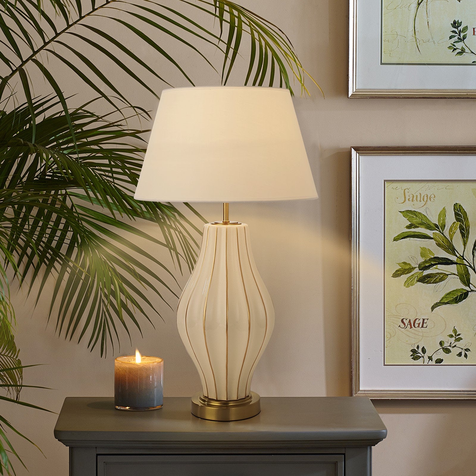 T2312 Lamp