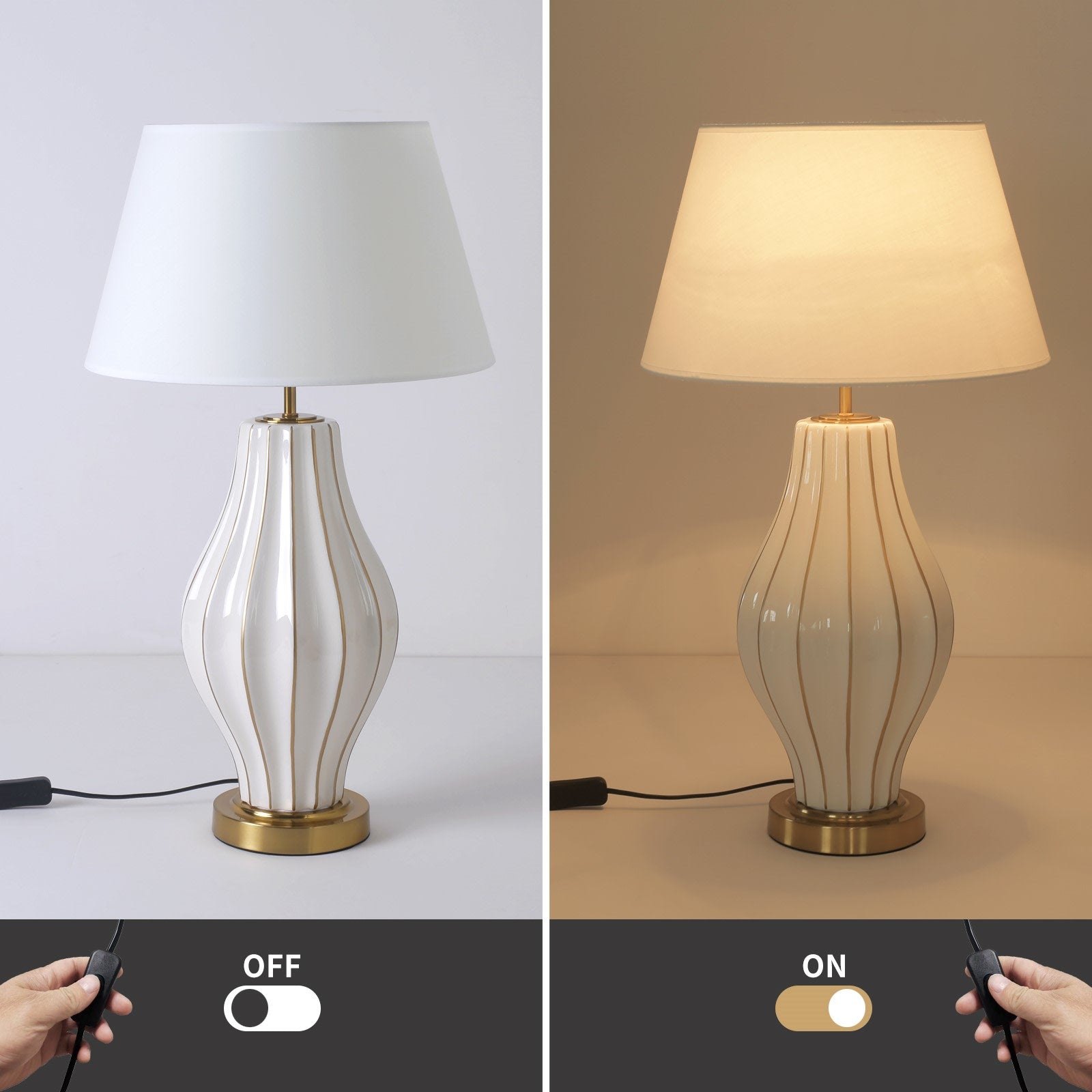 T2312 Lamp