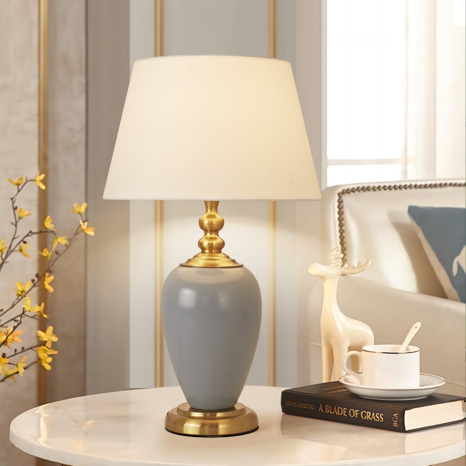 T2313 Lamp