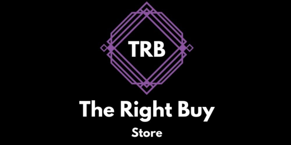 The Right Buy Store Logo