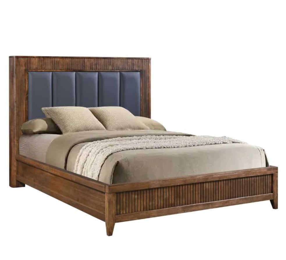 Vienna Bed