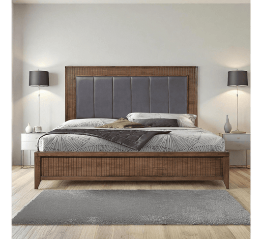 Vienna Bed