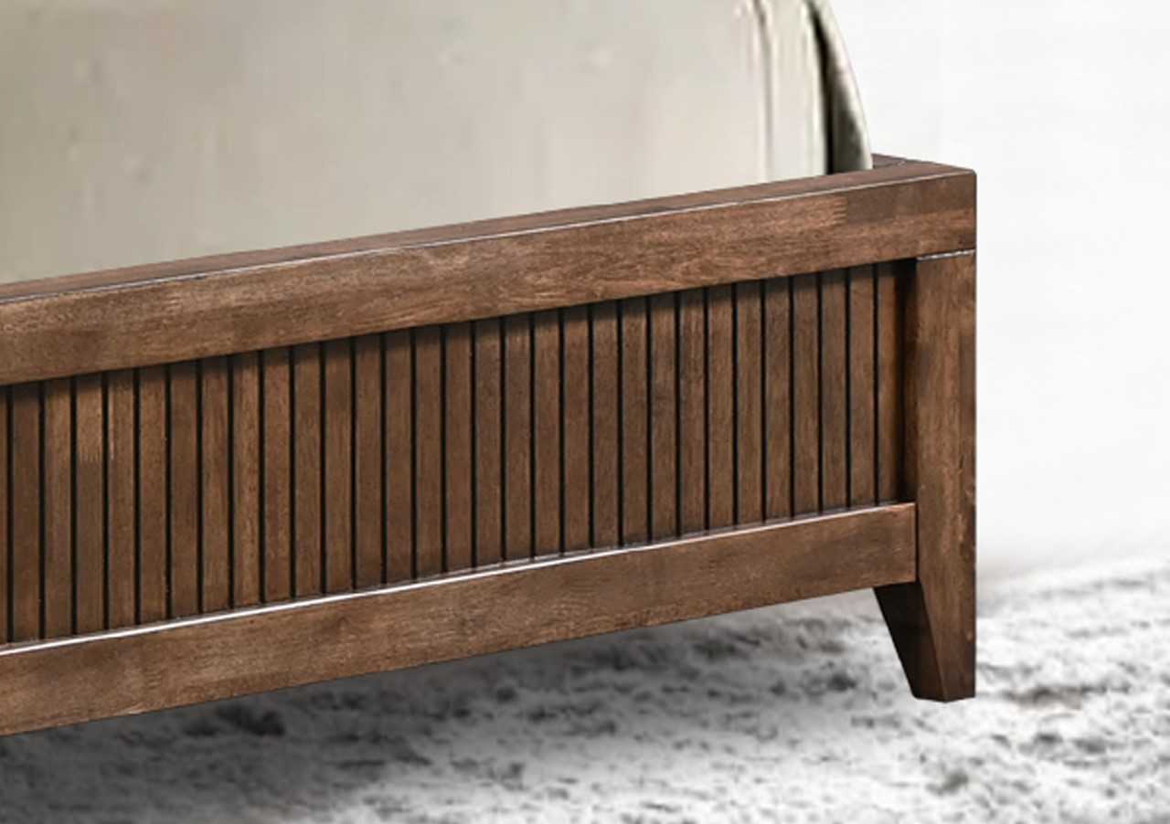 Vienna Bed
