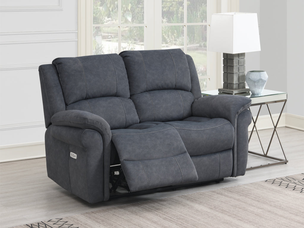 Wentworth Electric 2 Seater Grey