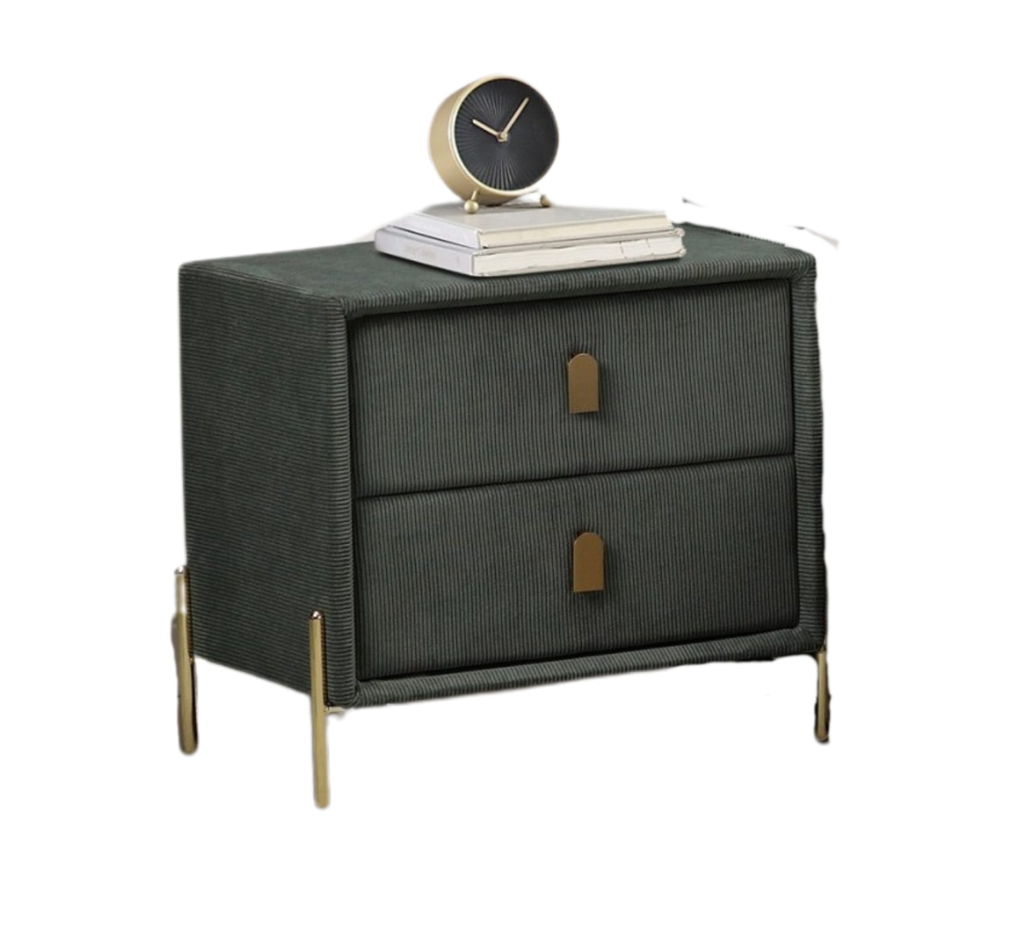 Waterford Locker Green