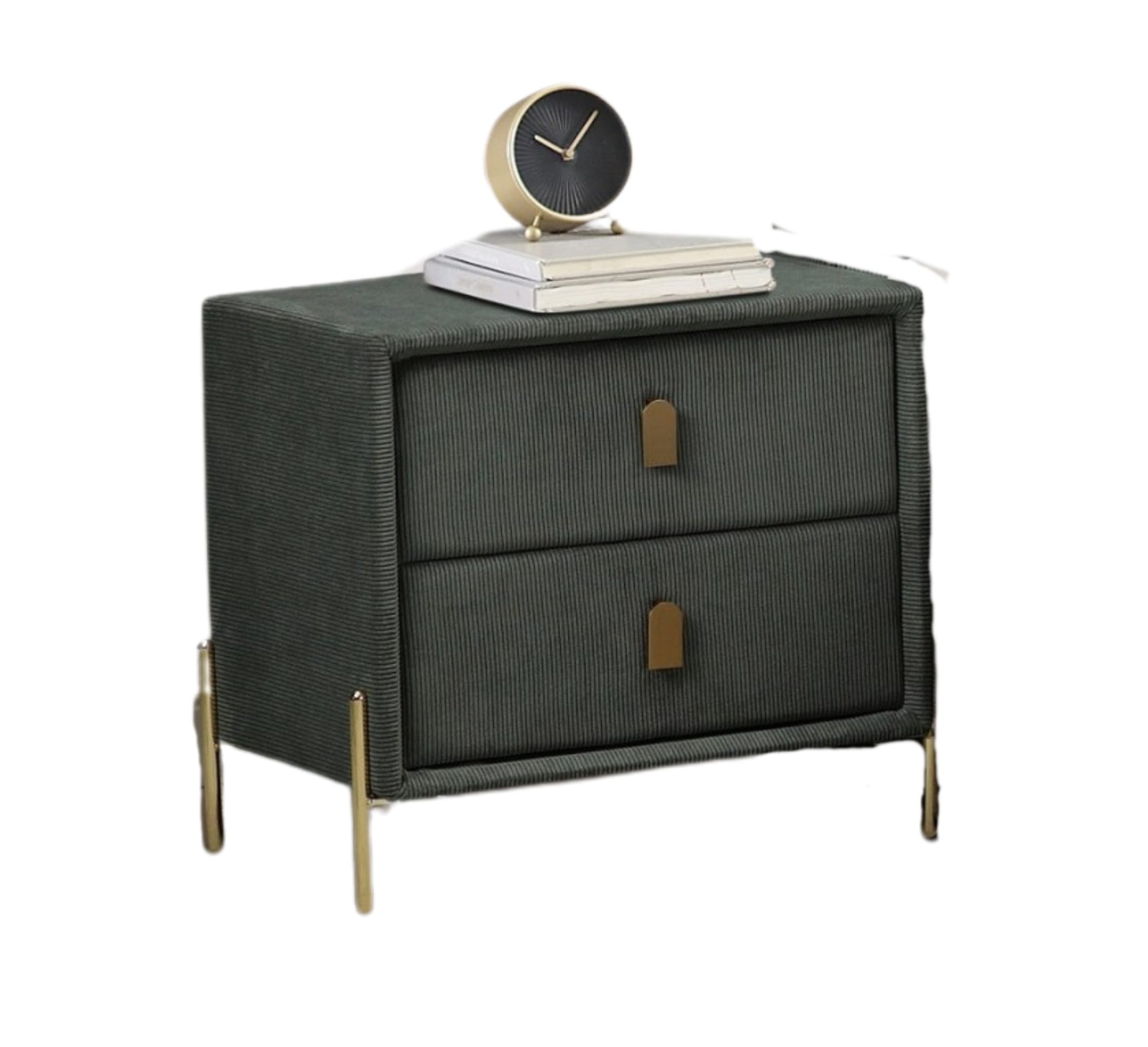 Waterford Locker Green