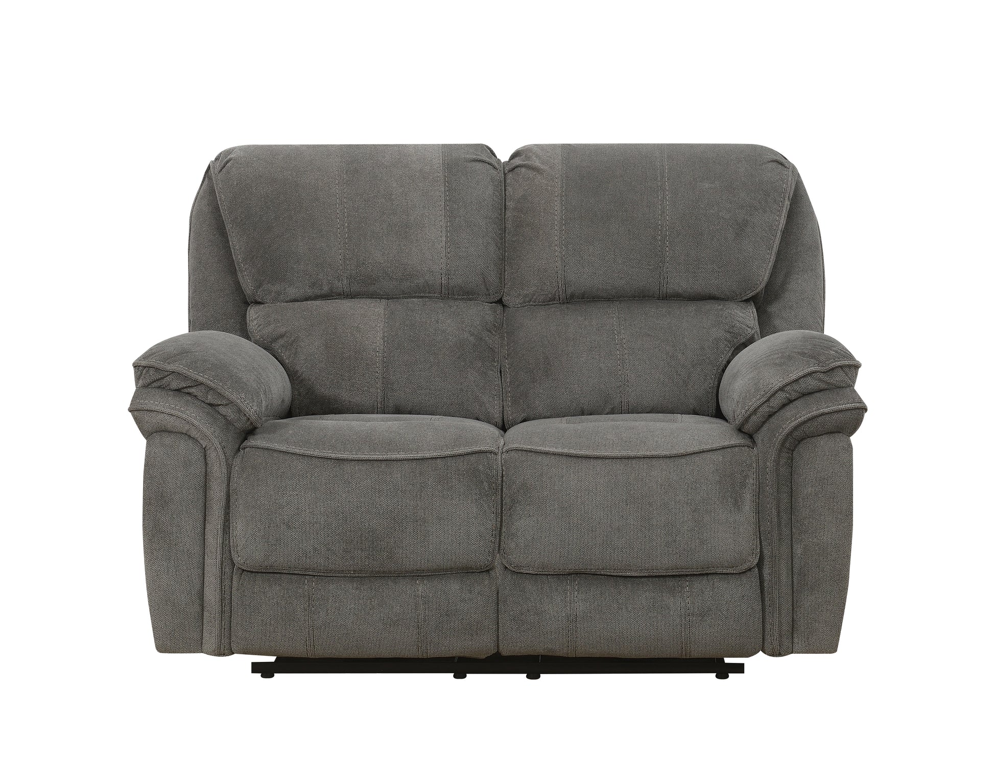 Westbury 2 Seater Electric Recliner Sofa- Stone