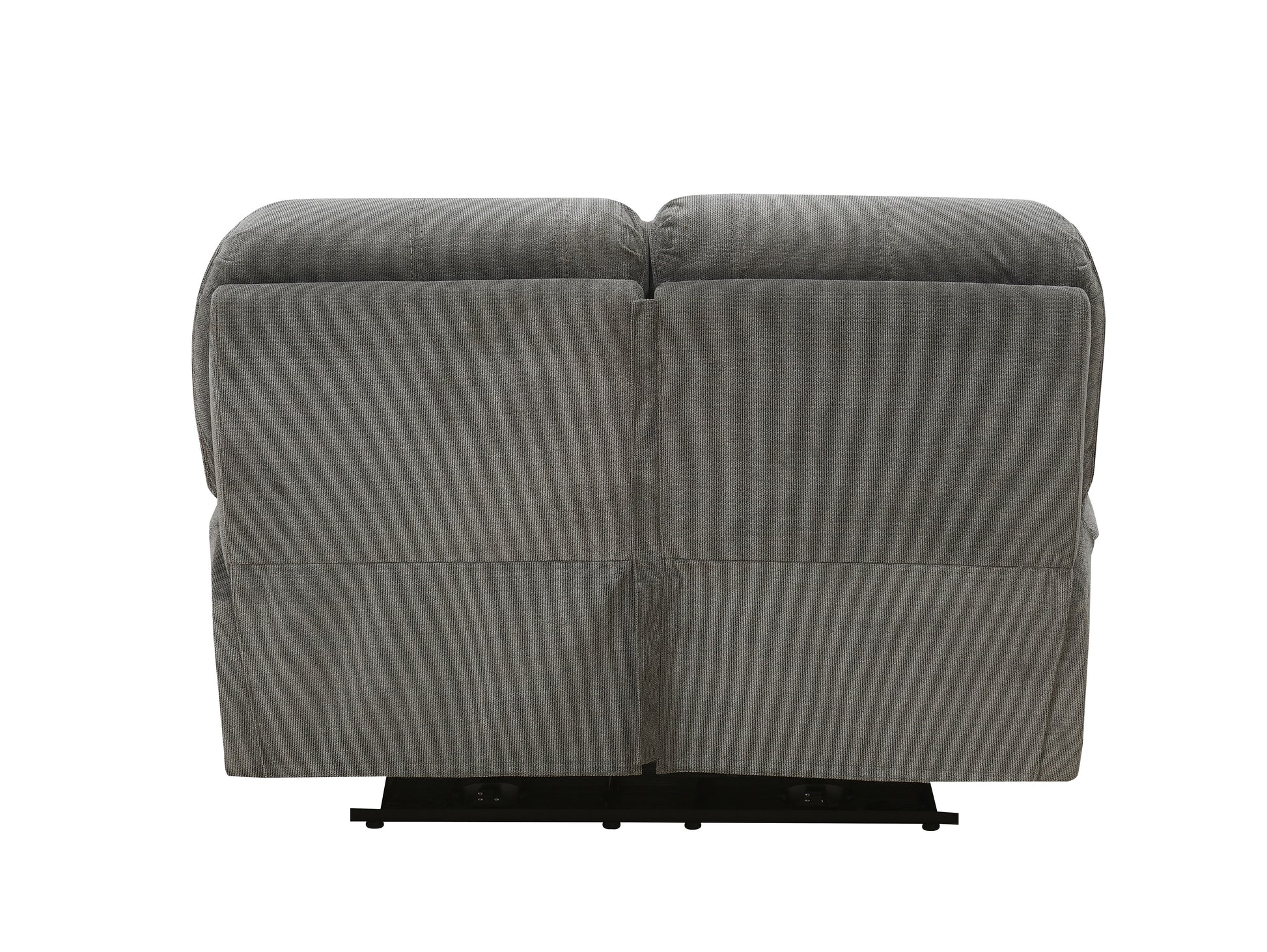 Westbury 2 Seater Electric Recliner Sofa- Stone