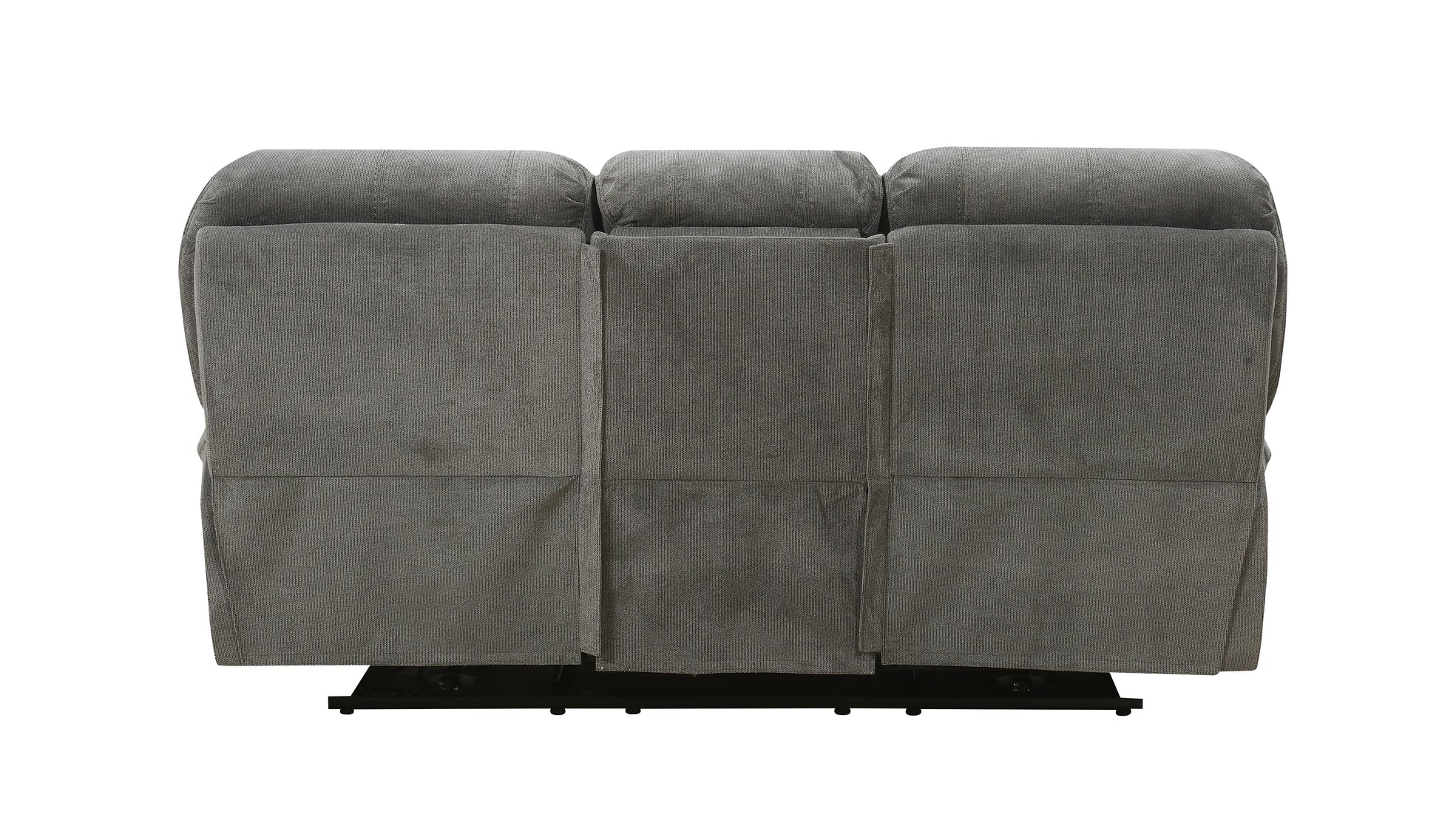 Westbury 3 Seater Electric Recliner Sofa- Stone
