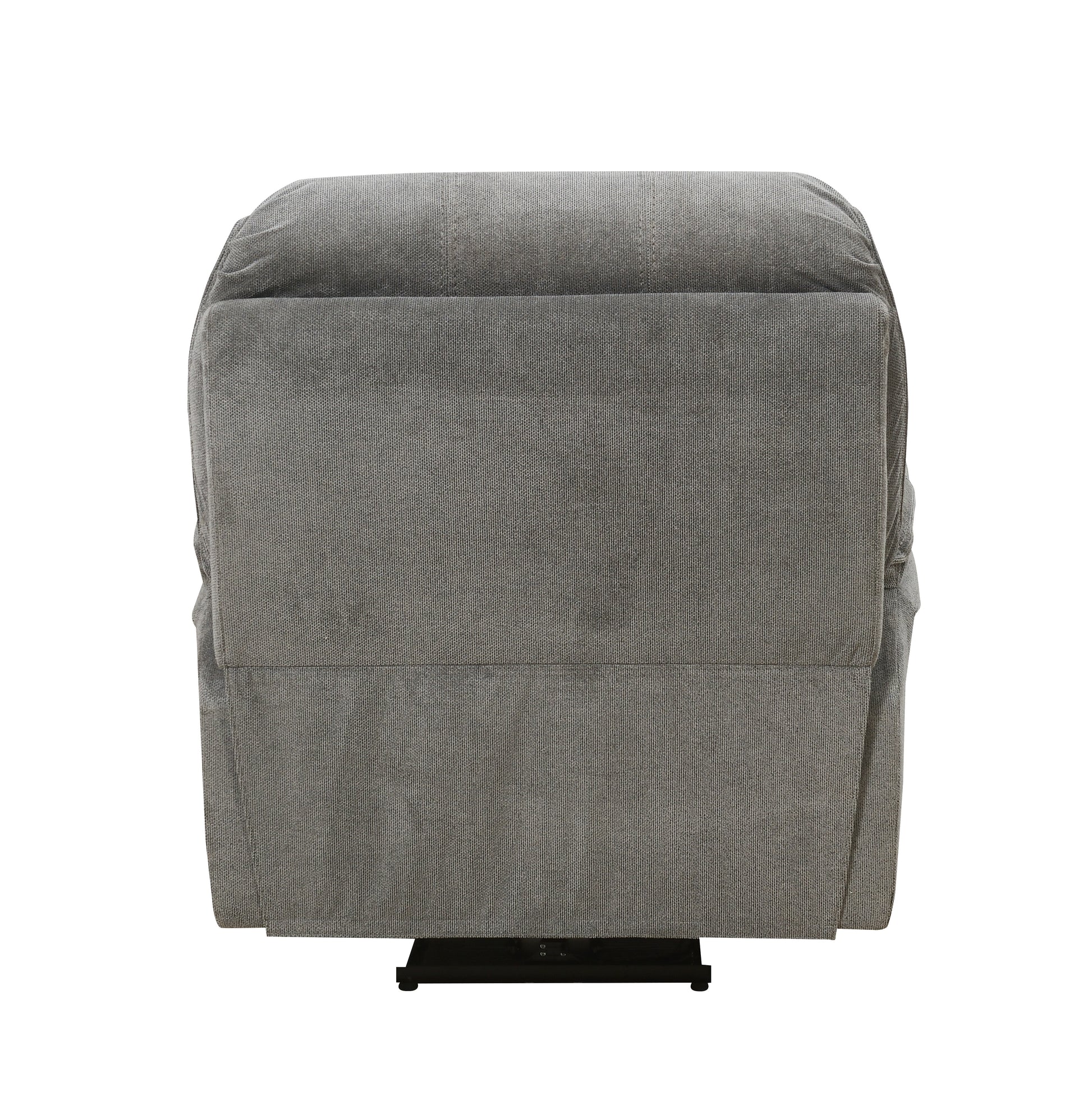 Westbury 3+1+1 Electric Reclining Sofas- Stone