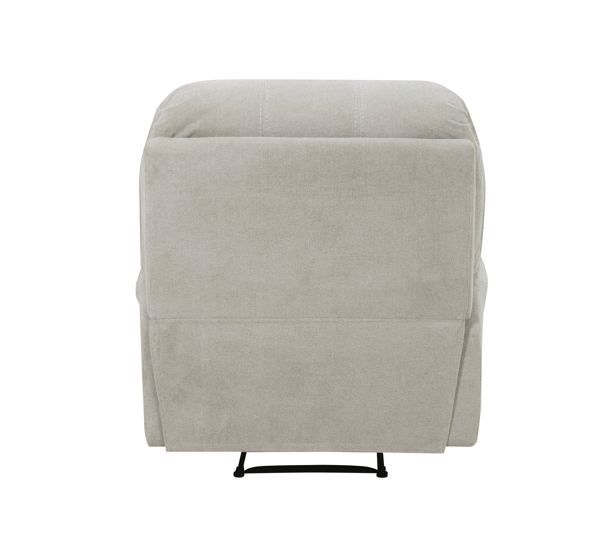 Westbury 3+1+1 Manual Reclining Sofas- Beige