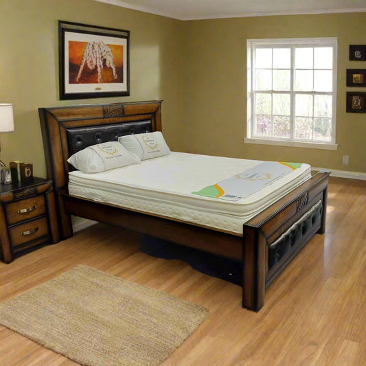 Paris Bed