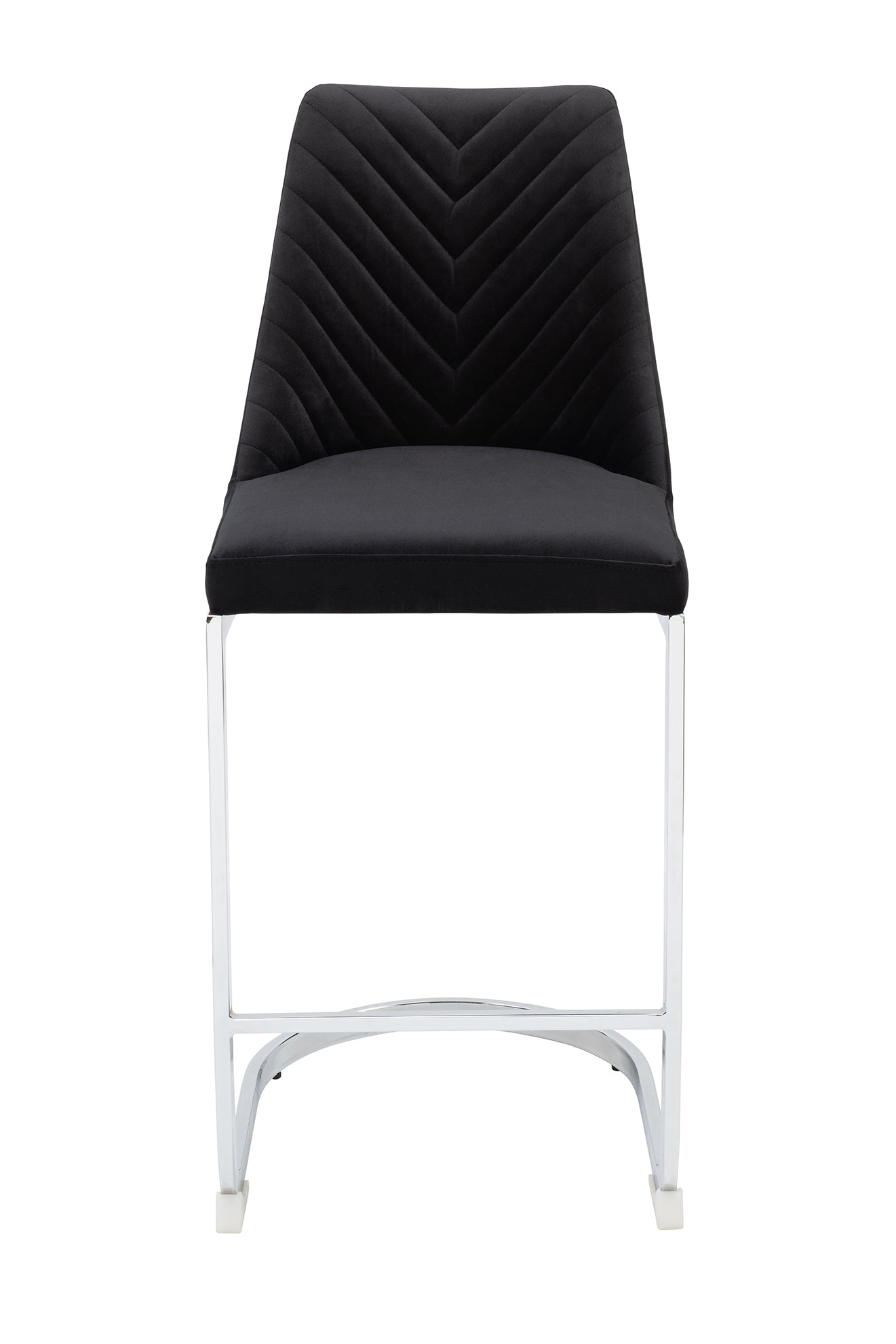 Wilton Bar Stool - Black (Set of 3)